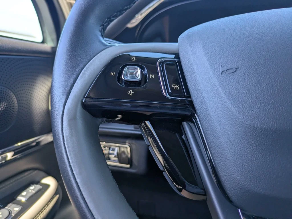 2025 Lincoln Corsair Grand Touring - Photo 28