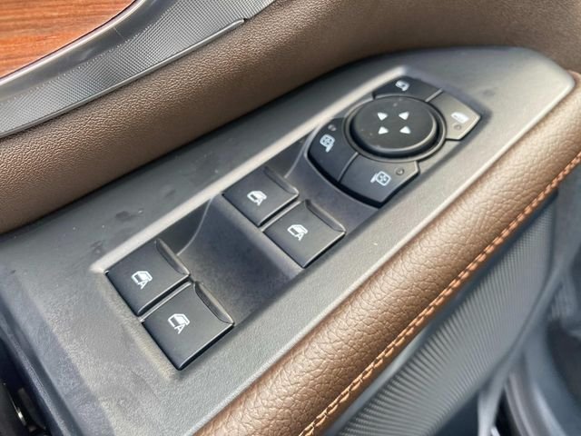 New 2027 Black Ford King Ranch image 12