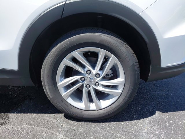 2026 Buick Envista Preferred - Photo 13