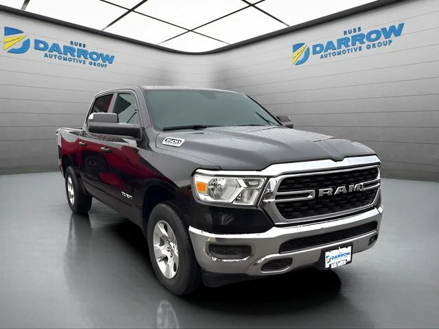 Used 2023 Black Ram Big Horn/Lone Star image 7