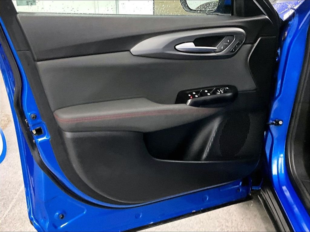 Used 2024 Blue Dodge R/T image 9