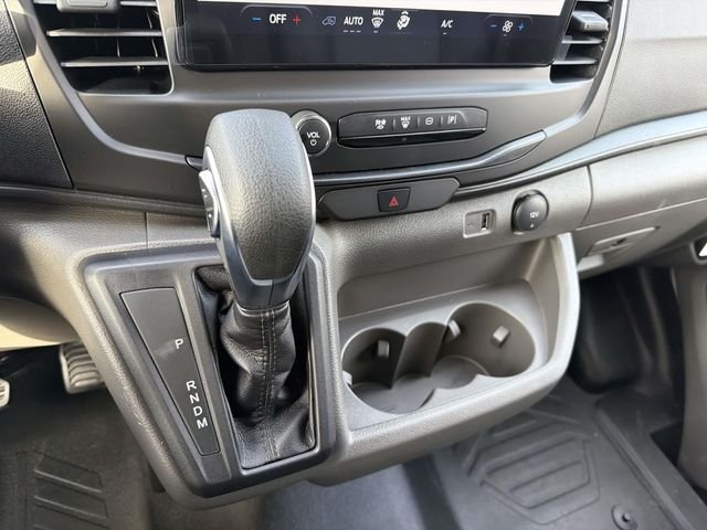 2026 Ford Transit Van Base - Photo 12