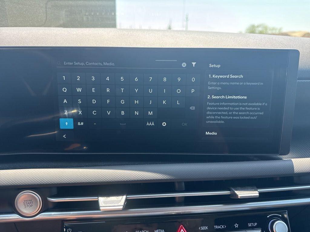 New 2026 Gray Hyundai Blue image 24