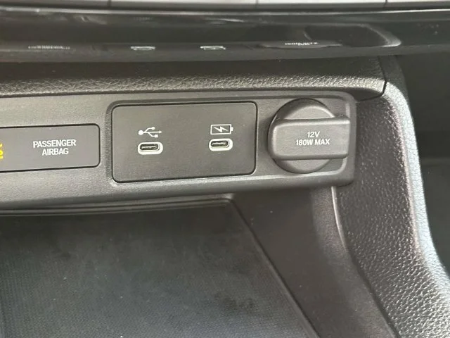 2026 Honda Civic Sport - Photo 30