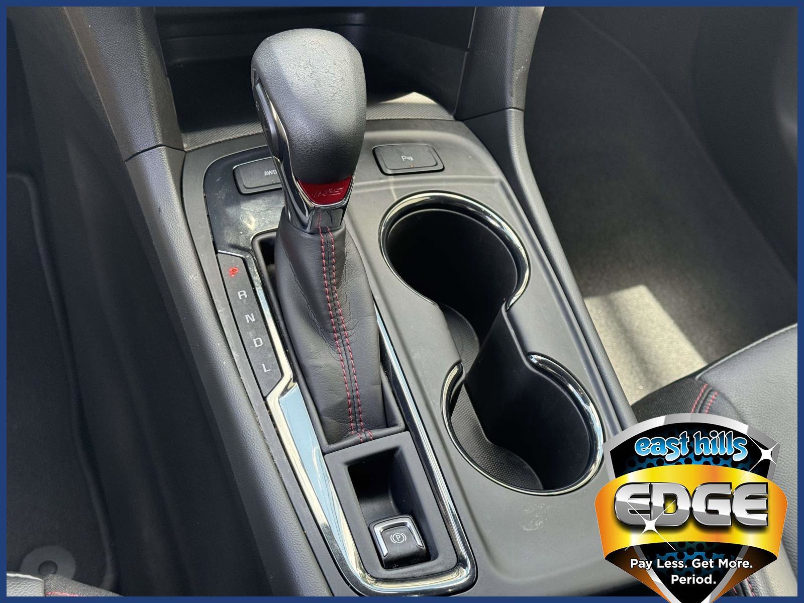 Used 2023 Sterling Gray Metallic Chevrolet RS image 27