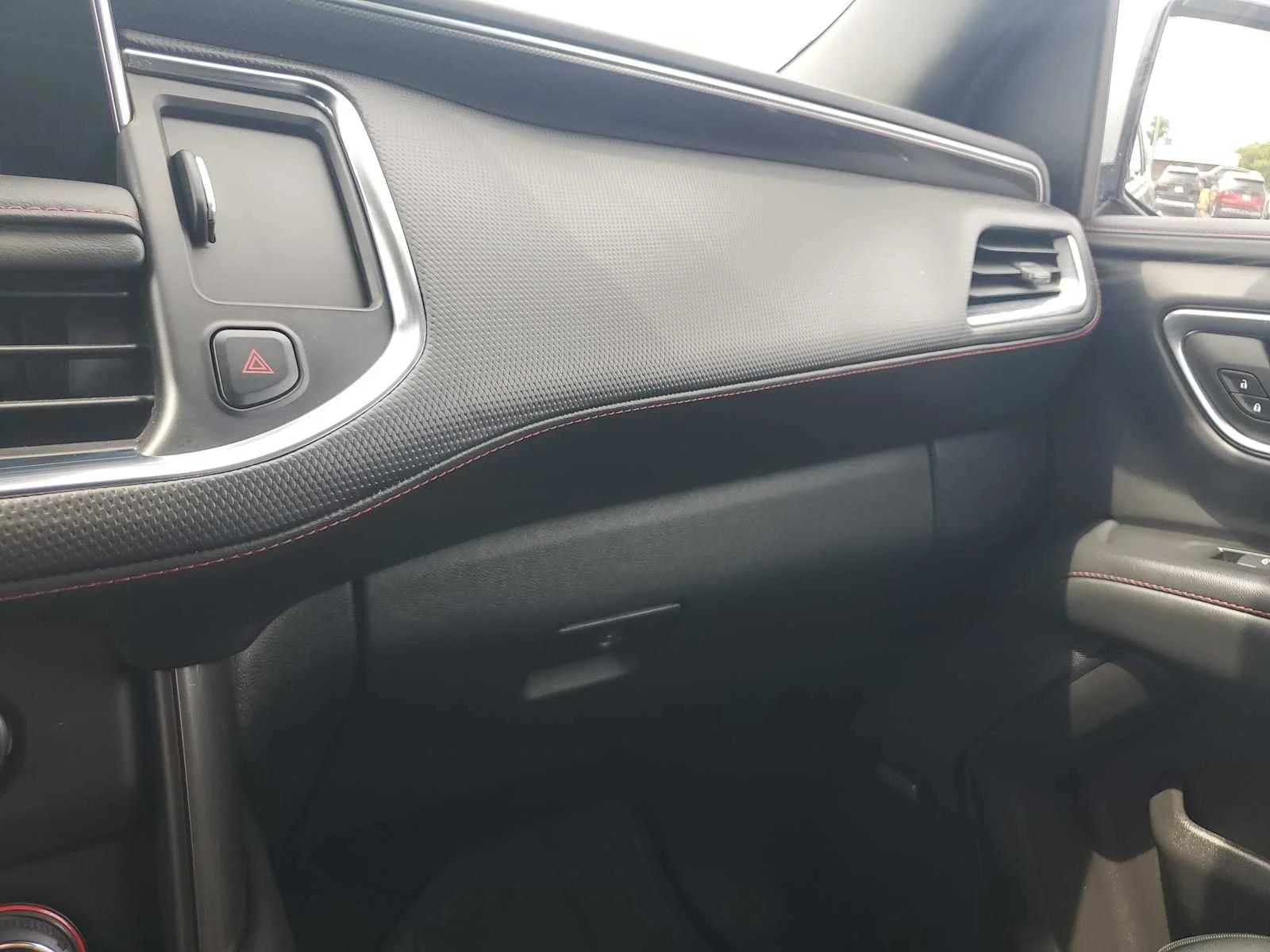Used 2024 Sterling Gray Metallic Chevrolet RST image 18