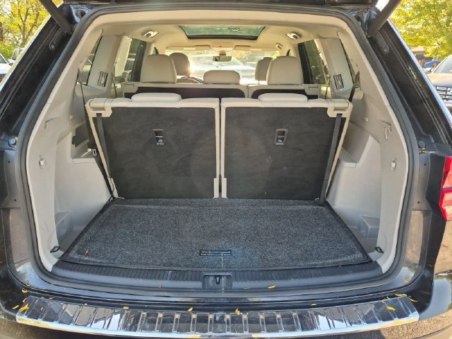 Used 2019  Volkswagen 3.6L V6 SE image 26