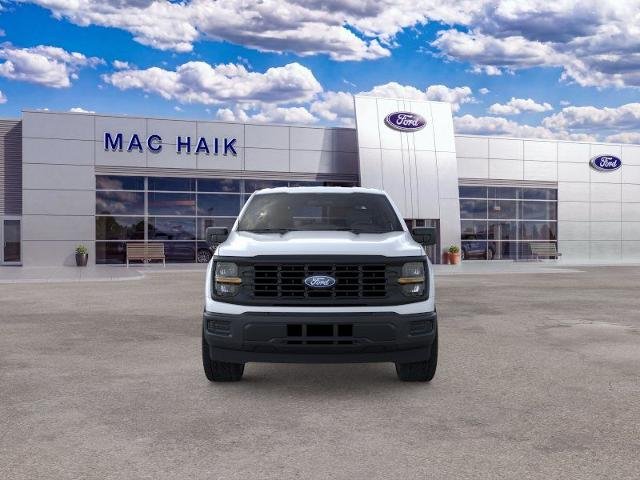 New 2026 Oxford White Ford XL image 28