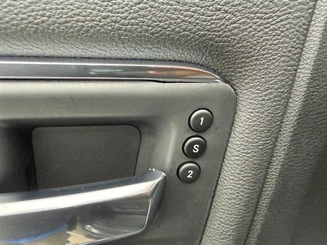 New 2027 Granite Crystal Metallic Clear-Coat Exterior Paint RAM Laramie image 18