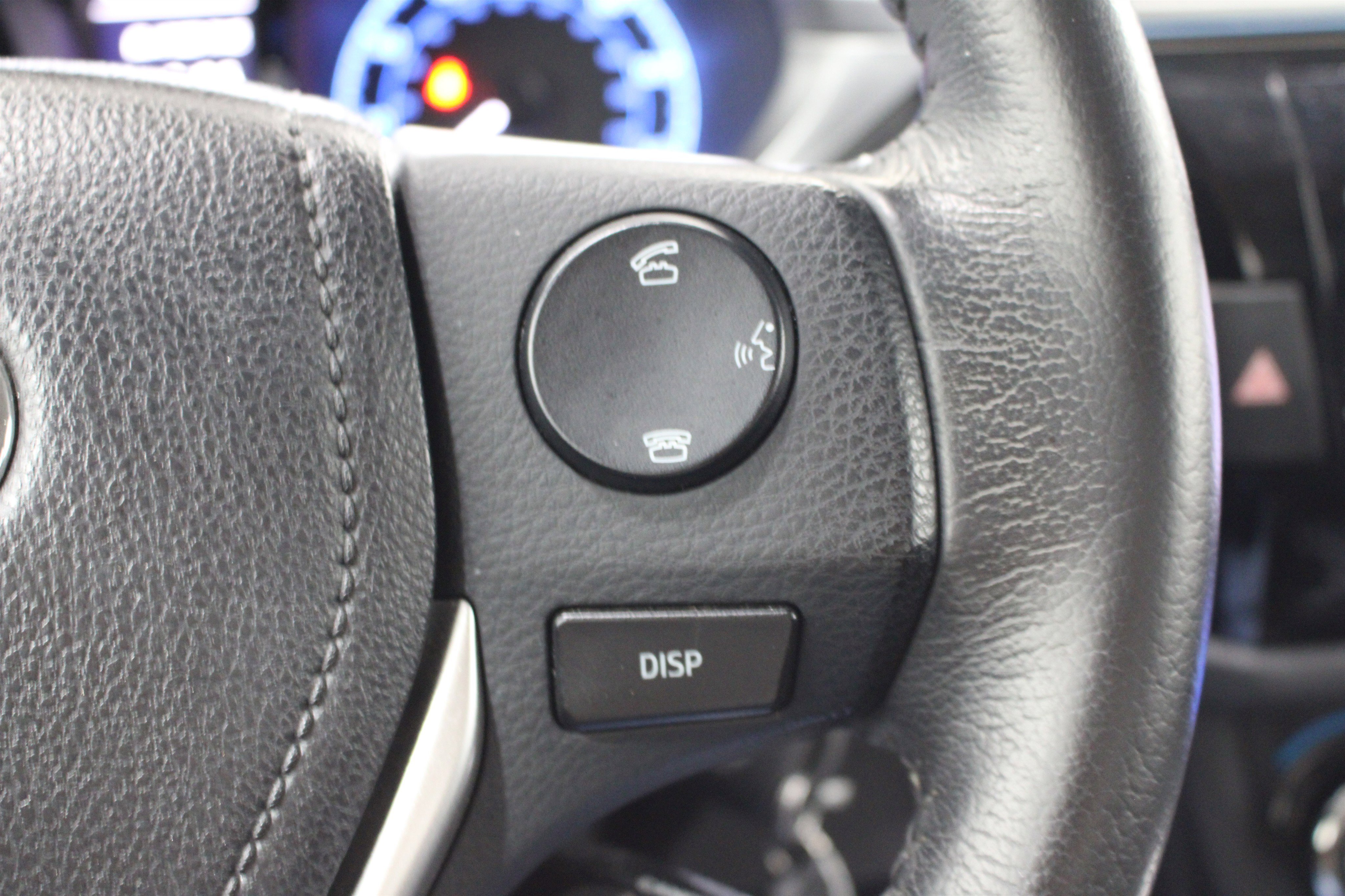 Used 2015 Red Toyota S Plus image 12