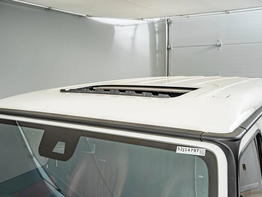 Used 2023 White Mercedes-Benz G 63 AMG® image 18