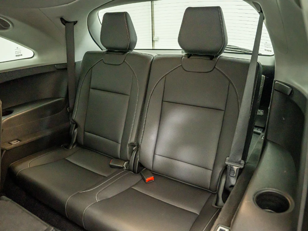 Used 2020 White Acura Technology image 47