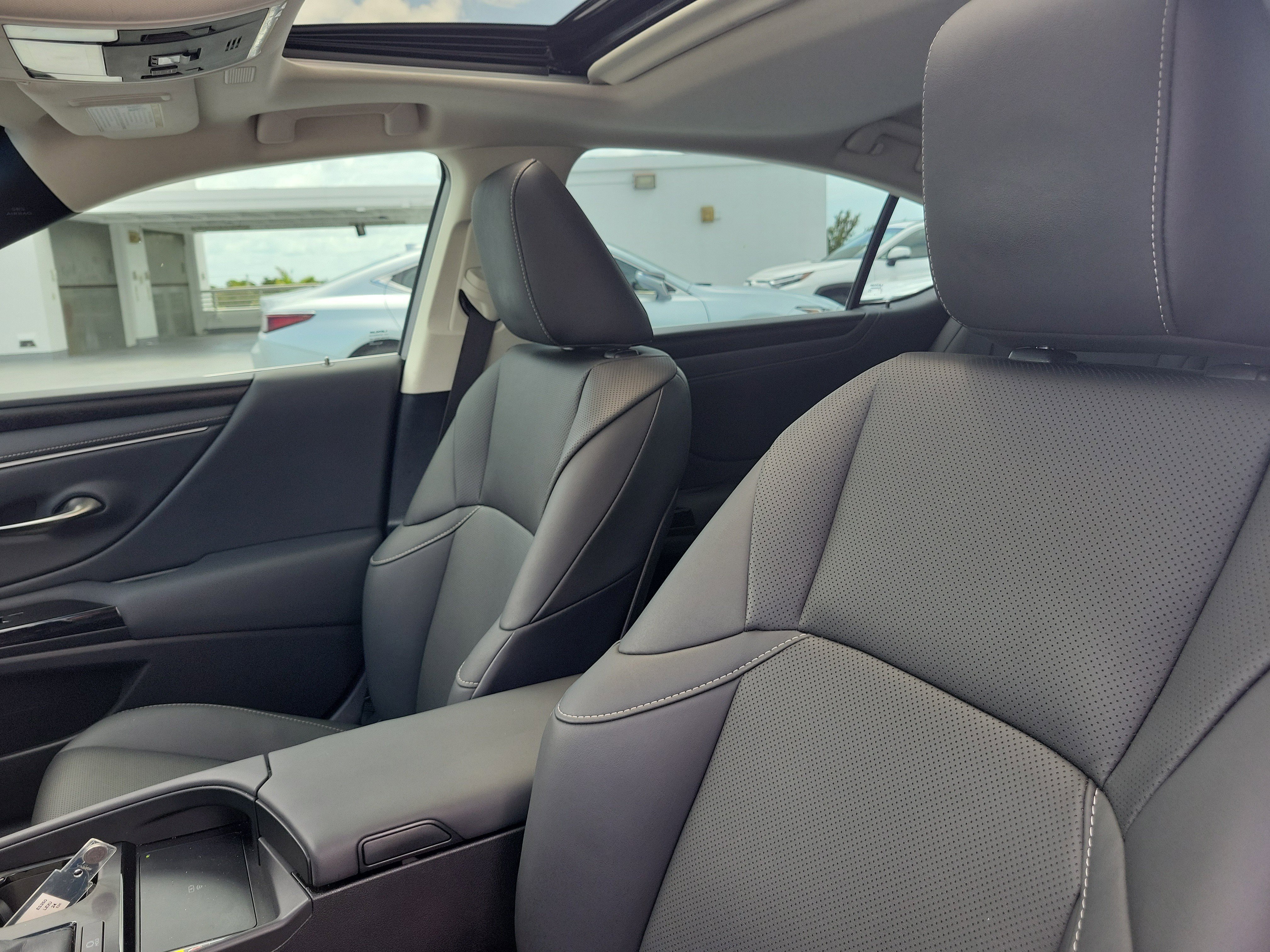 Certified Used 2024 CAVIAR Lexus 350 image 20