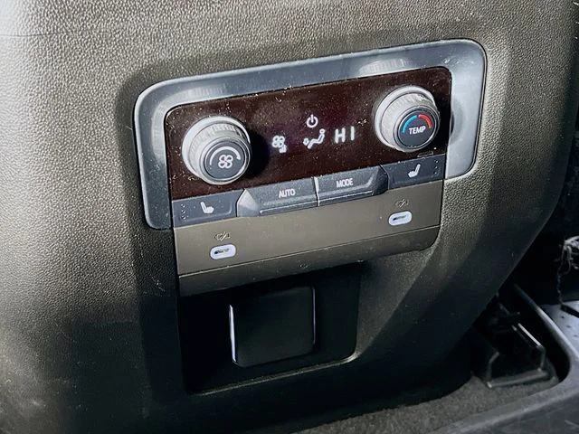 2021 Chevrolet Tahoe High Country - Photo 27