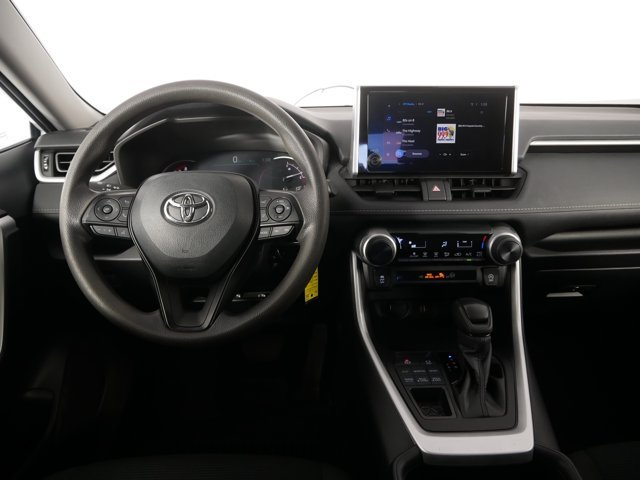 Used 2024 Ice Cap Toyota LE image 21