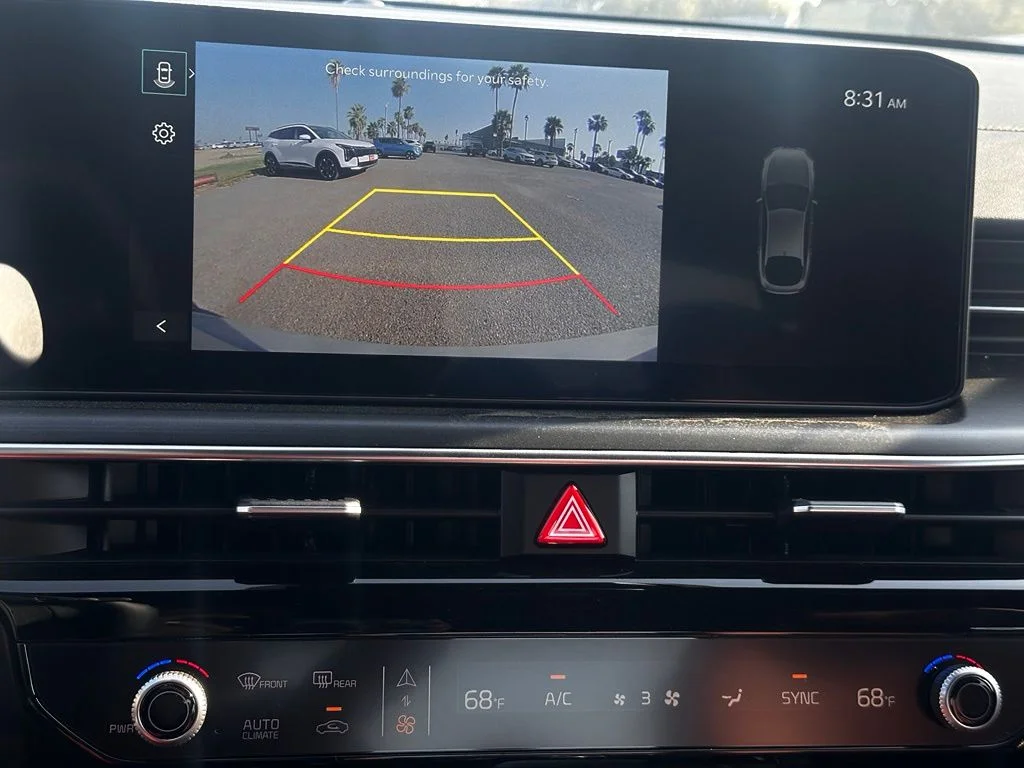 New 2026 Gray Kia GT-Line image 13