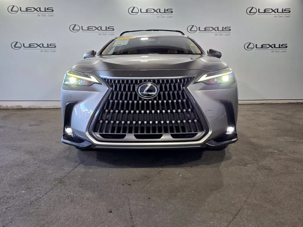Used 2025 Silver Lexus 250 Premium image 6