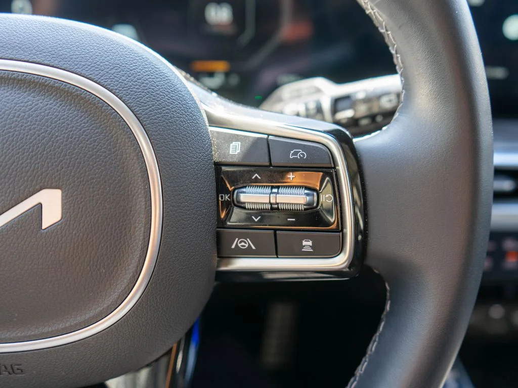 2025 Kia Sorento X-Line SX - Photo 20