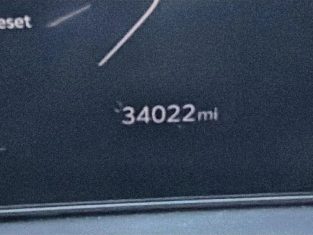 Used 2025 Gray Kia GT image 9