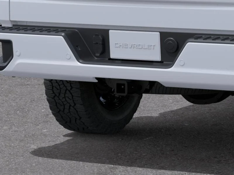 2026 Chevrolet Silverado 1500 RST - Photo 24