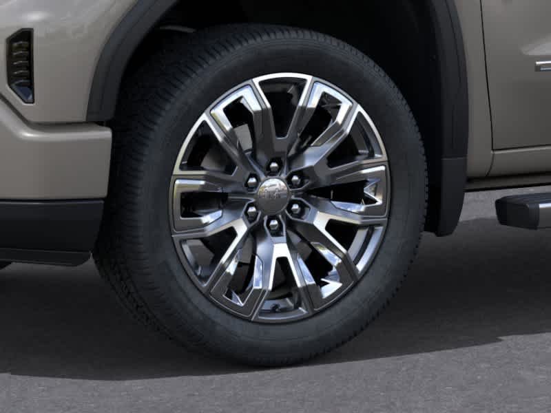 2026 GMC Sierra 1500 Denali - Photo 9
