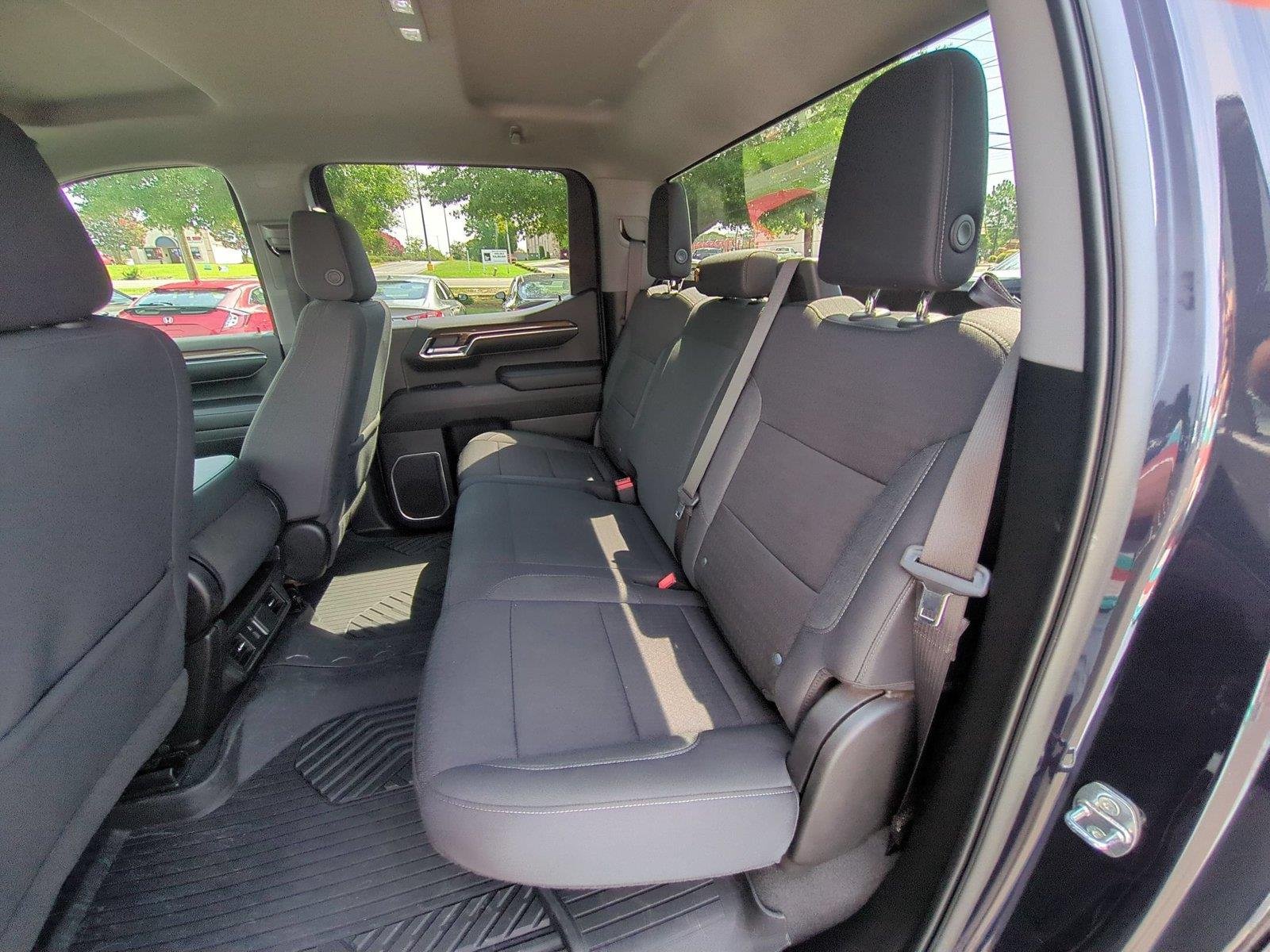 Used 2023 Dark Ash Metallic Chevrolet LT Trail Boss image 33