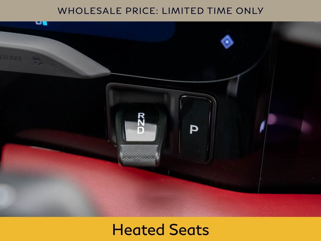 2023 Porsche Taycan GTS - Photo 11