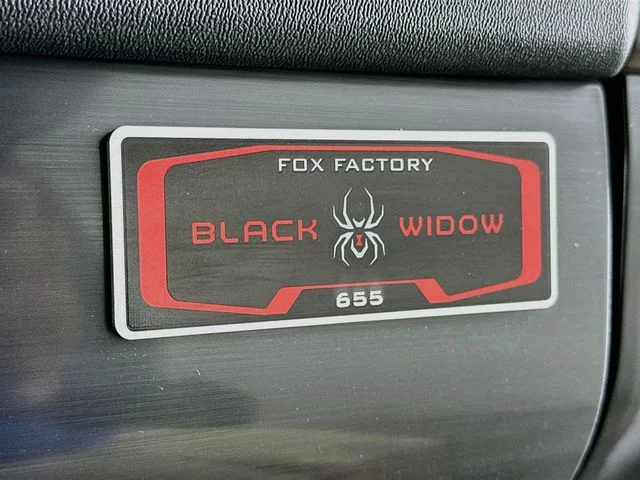 New 2026 Ford F-250SD Lariat