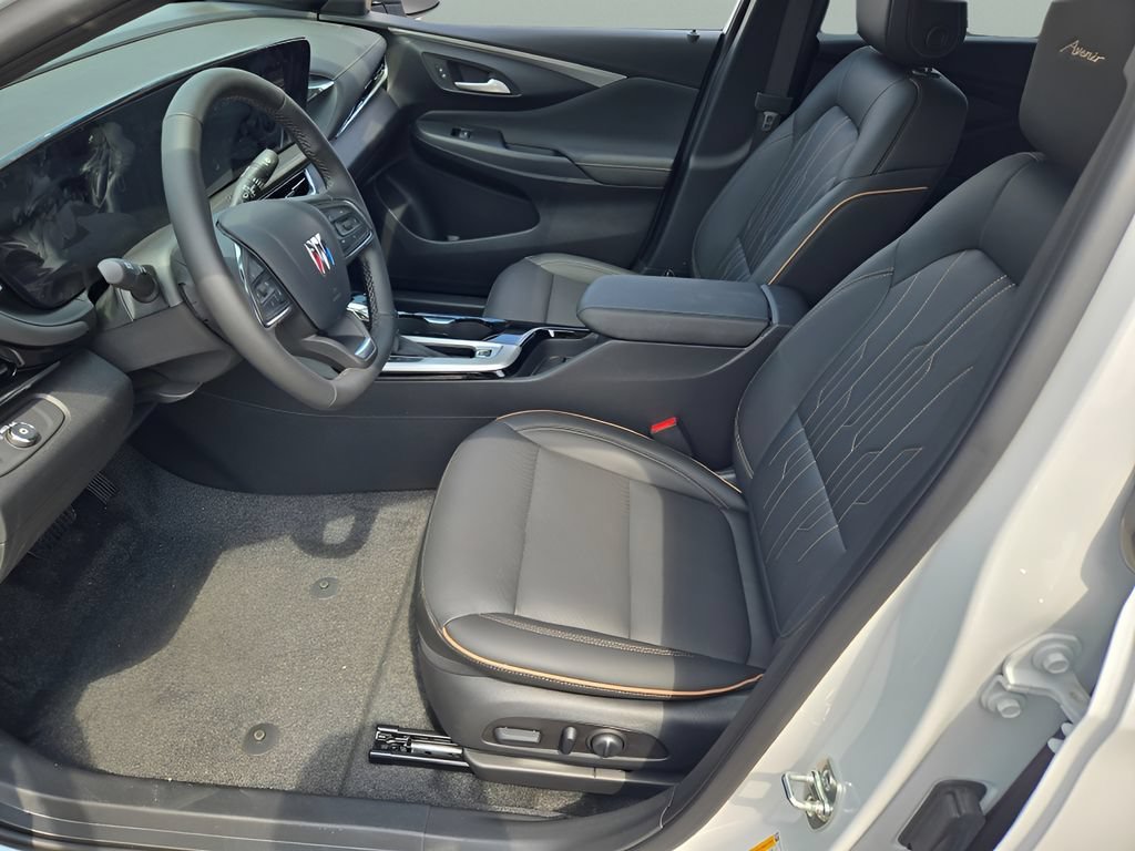 2026 Buick Envista Avenir - Photo 19