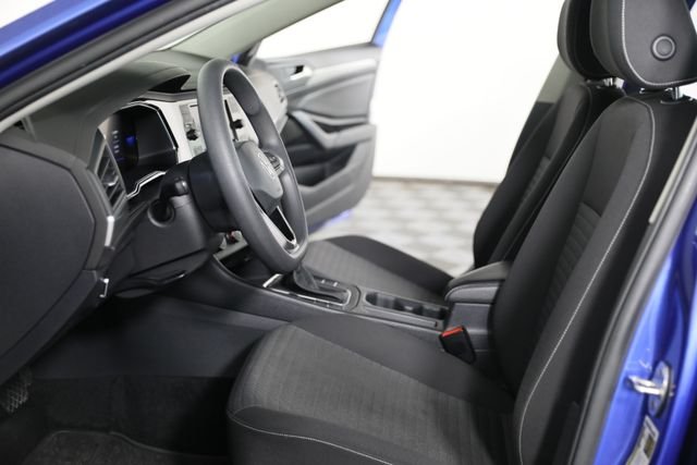 2022 Volkswagen Jetta S - Photo 16