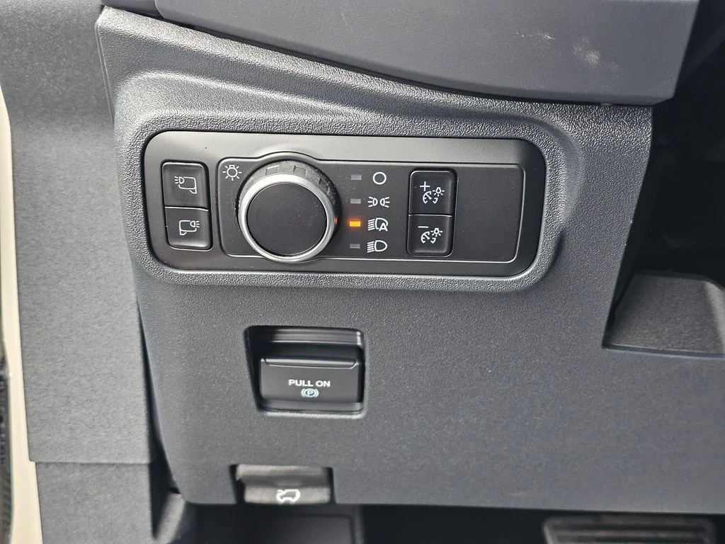 New 2025 Beige Ford Badlands image 23