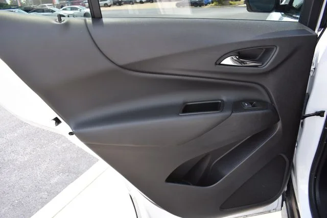 Used 2024 White Chevrolet LT image 13