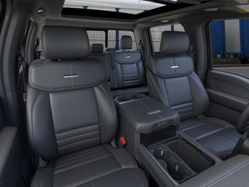 New 2026 Agate Black Metallic Ford F-350® Platinum® image 10