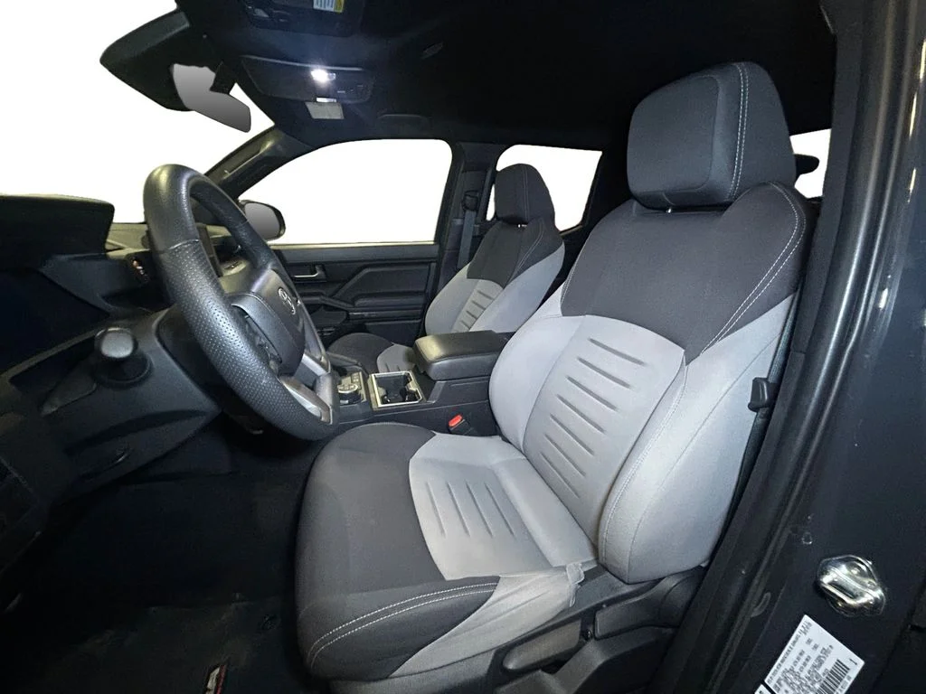Certified Used 2025 Underground Toyota TRD Off Road image 9