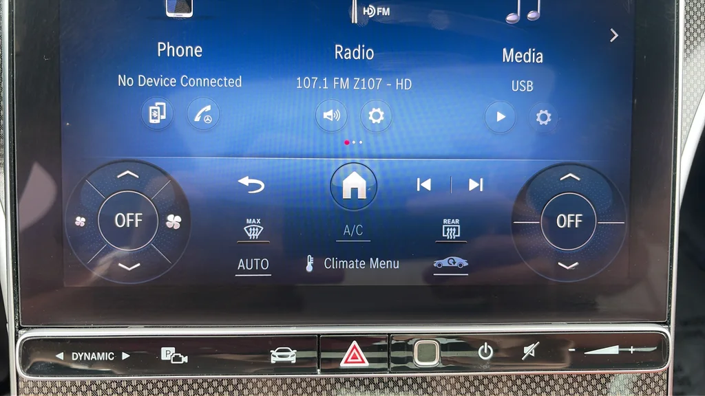 Certified Used 2023 Gray Mercedes-Benz C 300 image 17