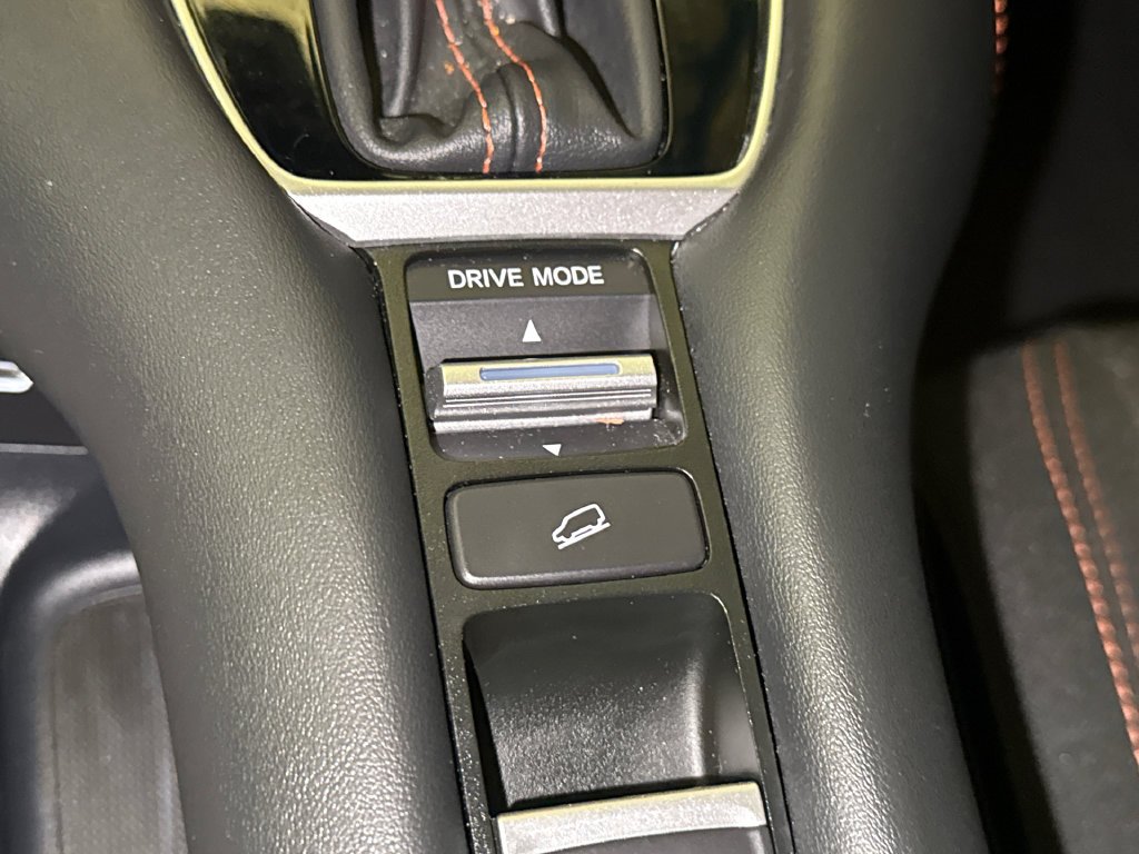 2024 Honda HR-V Sport - Photo 28