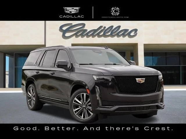 2023 CADILLAC Escalade RWD Sport