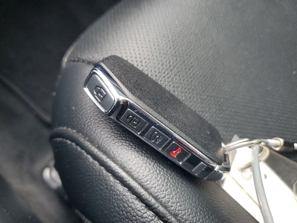 2023 Kia Sportage SX - Photo 24