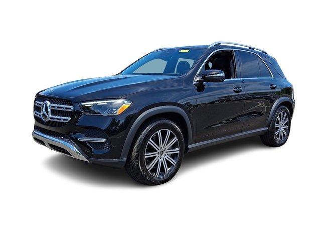 2026 Mercedes-Benz GLE GLE 350