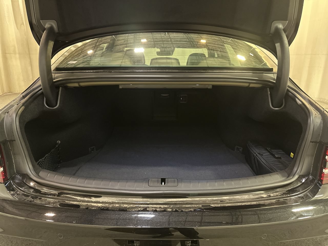 2026 GENESIS G80 Advanced - Photo 17