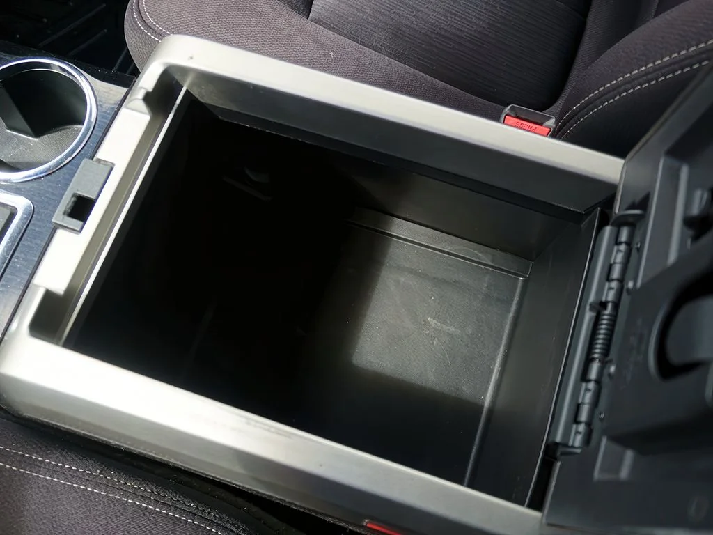 2010 Ford F-150 Platinum - Photo 32