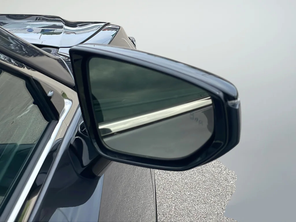 Used 2023 Gray Lexus 350 image 39