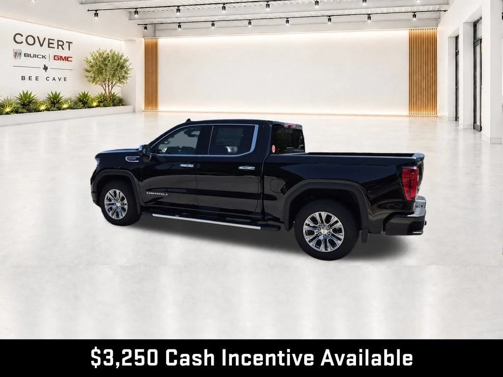 2026 GMC Sierra 1500 Denali - Photo 8
