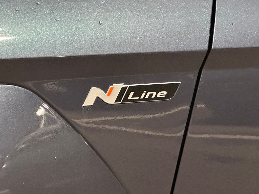 2024 Hyundai Kona N Line - Photo 10