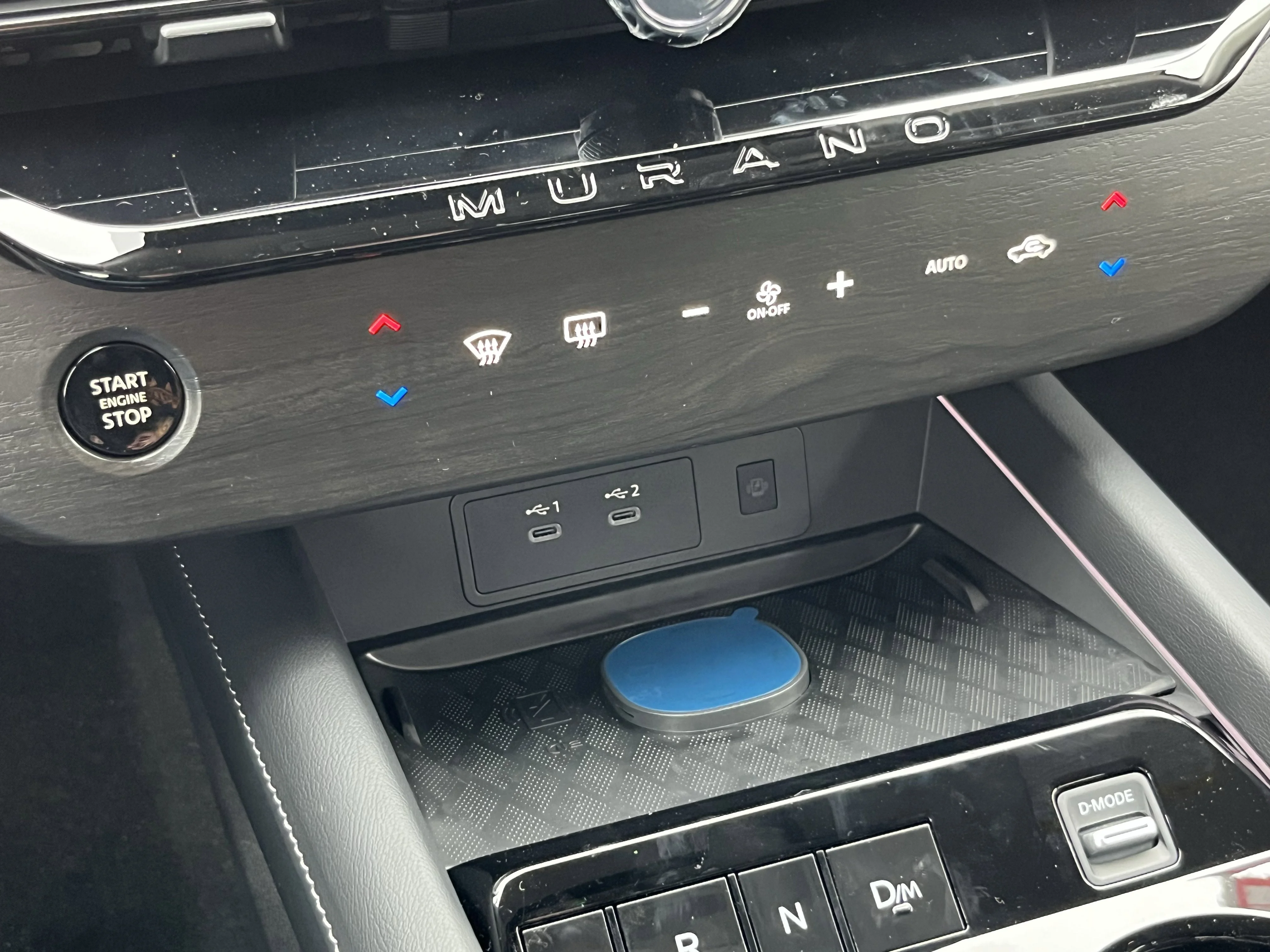 New 2026 Deep Ocean Blue Pearl Nissan Platinum image 30