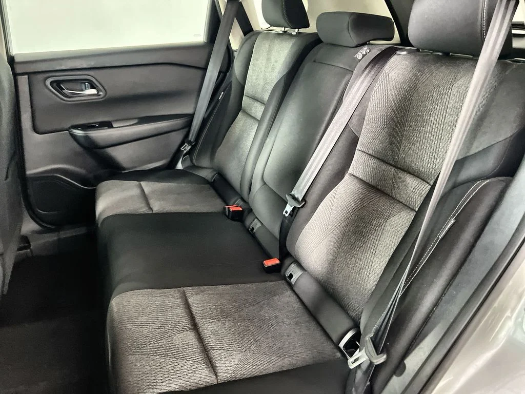 Certified Used 2024 Silver Nissan SV image 24