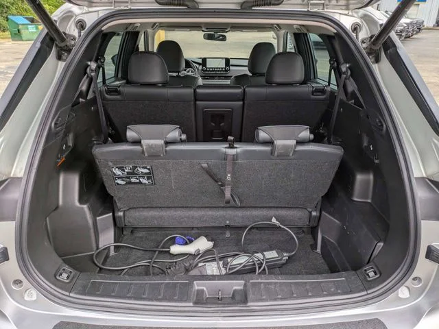 2023 Mitsubishi Outlander Plug-In Hybrid SE - Photo 13