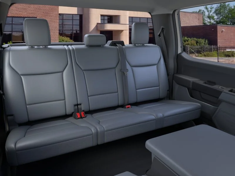 New 2026 Oxford White Ford XL image 11