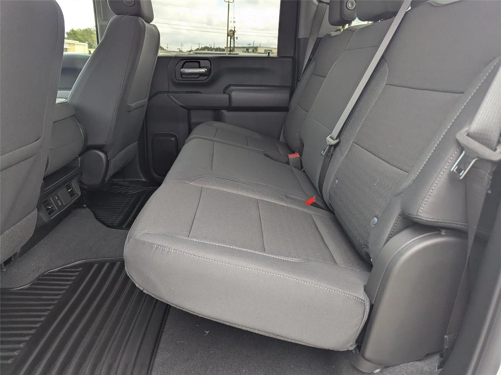 2026 Chevrolet Silverado 2500 HD Custom - Photo 12