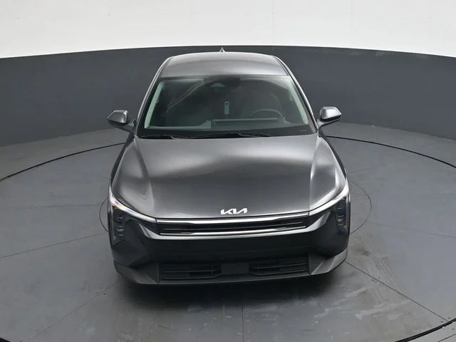 Used 2025 Gray Kia LXS image 32